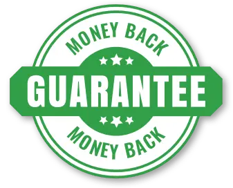 PotentStream Money Back Guarantee